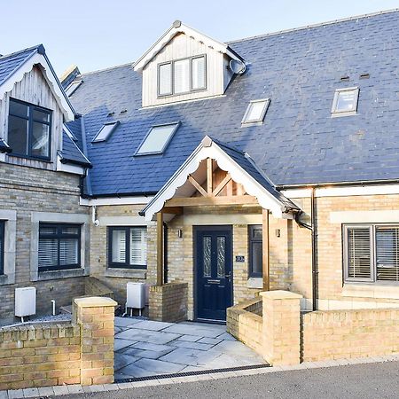 Old School Mews Villa Shanklin Buitenkant foto